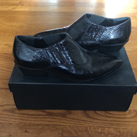 Rebecca Minkoff “Koso” western inspired bootie - Picture 4 of 11